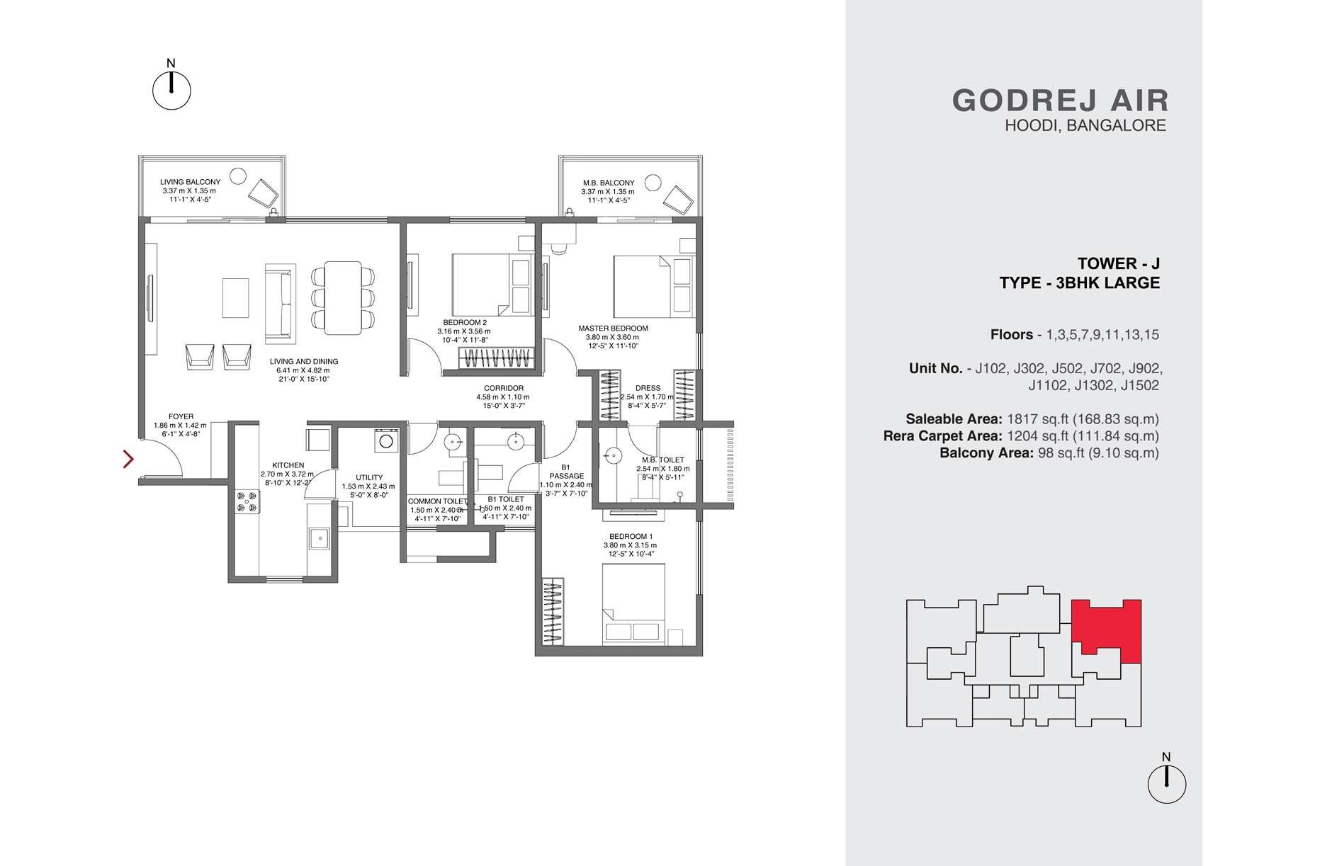 GODREJ AIR NXT — Whitefield, Bangalore — photo 4