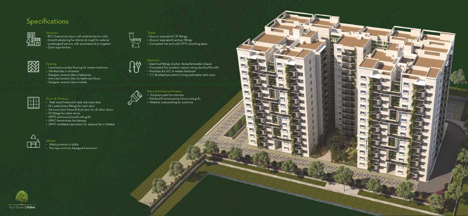 Uber Verdant II — Doddakannelli, Bangalore — photo 4