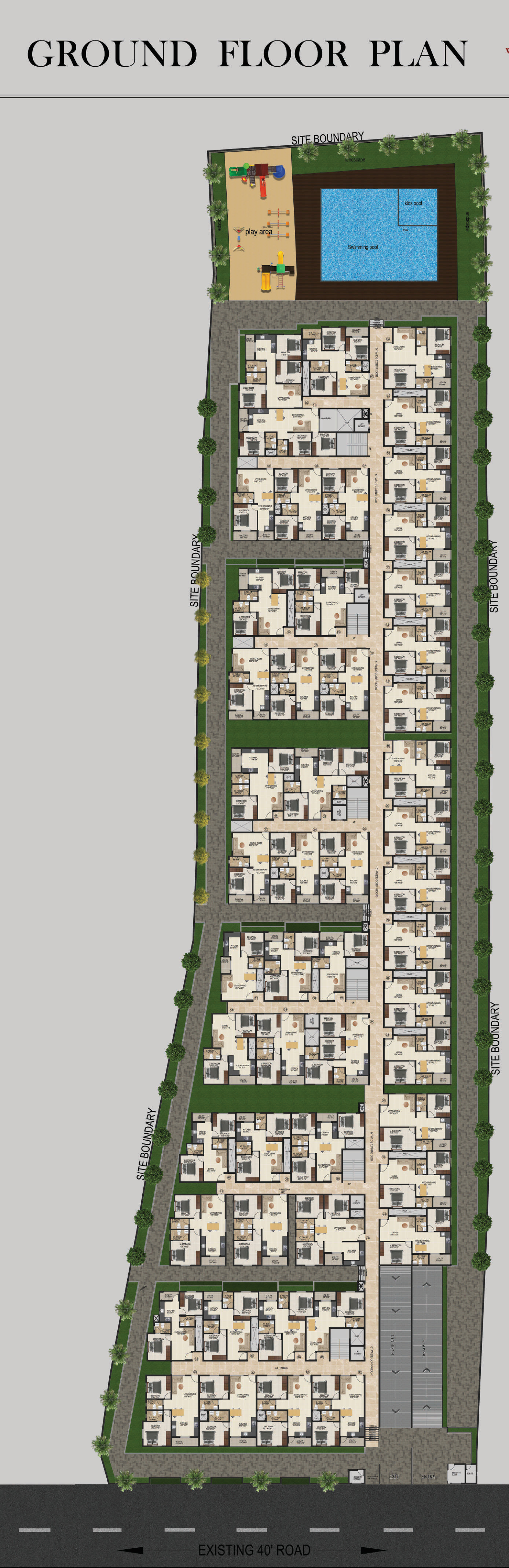 Sovereign — KR Puram, Bangalore