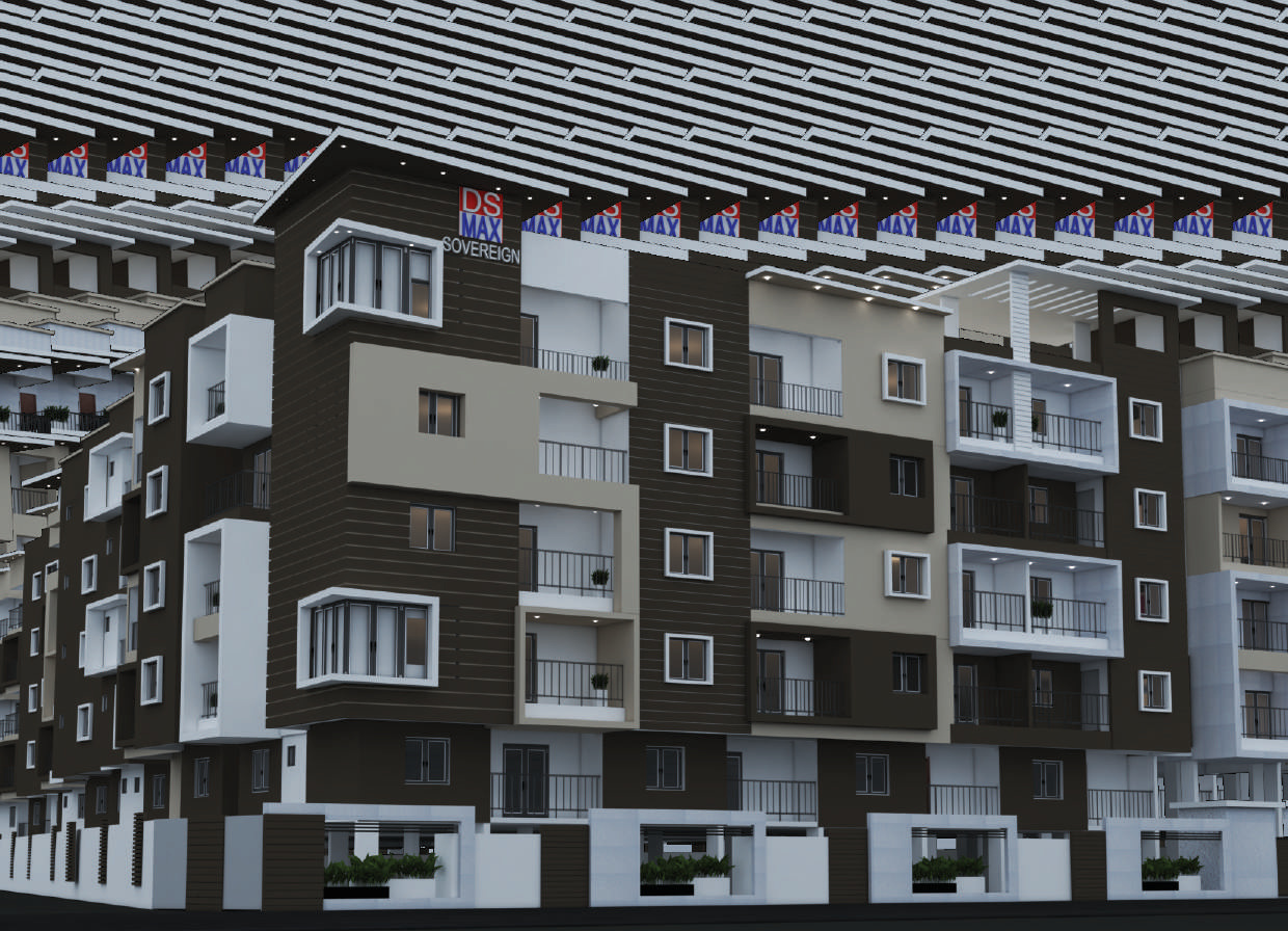Sovereign — KR Puram, Bangalore — photo 3