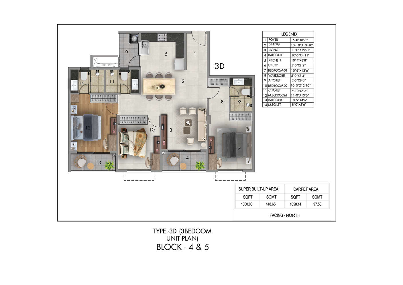ADARSH PARK HEIGHTS PHASE-2 — Varthur, Bangalore — photo 2