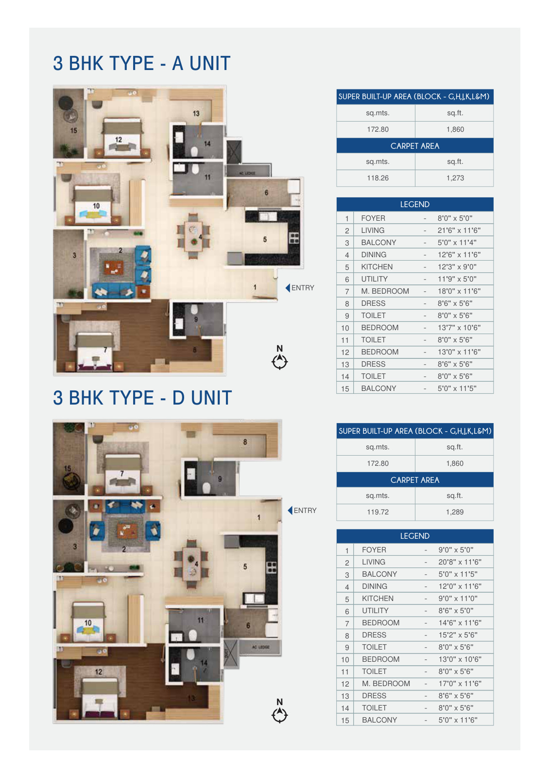 ADARSH PARK HEIGHTS PHASE 1 — Varthur