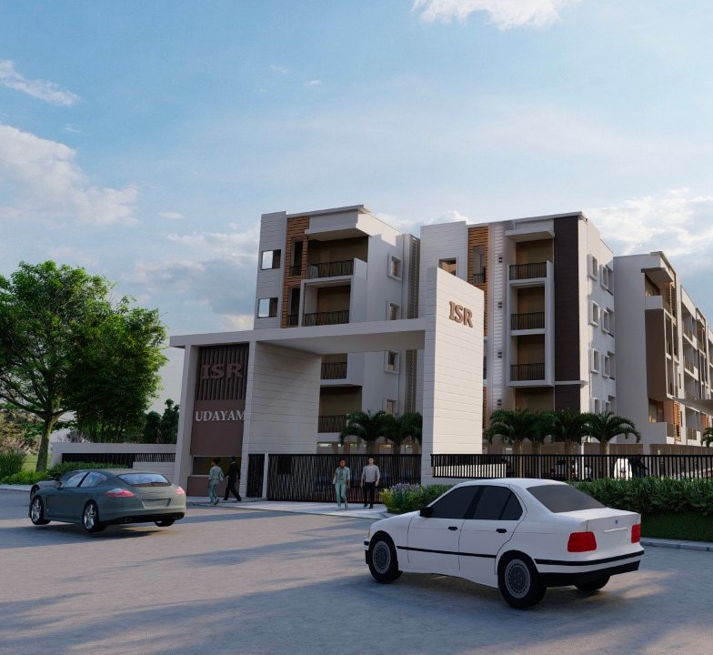 ISR UDAYAM, Budigere, Bangalore