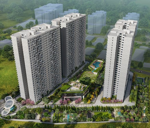 MANA DALE SOUTH -1, Sarjapur Road, Bangalore
