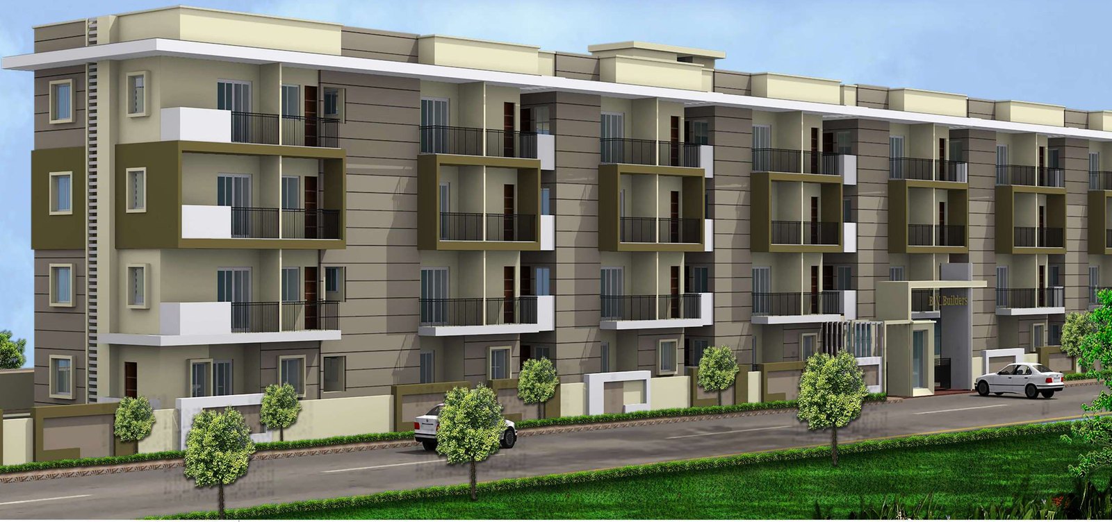 THARUNS B V SATTVA, Harohalli, Bangalore
