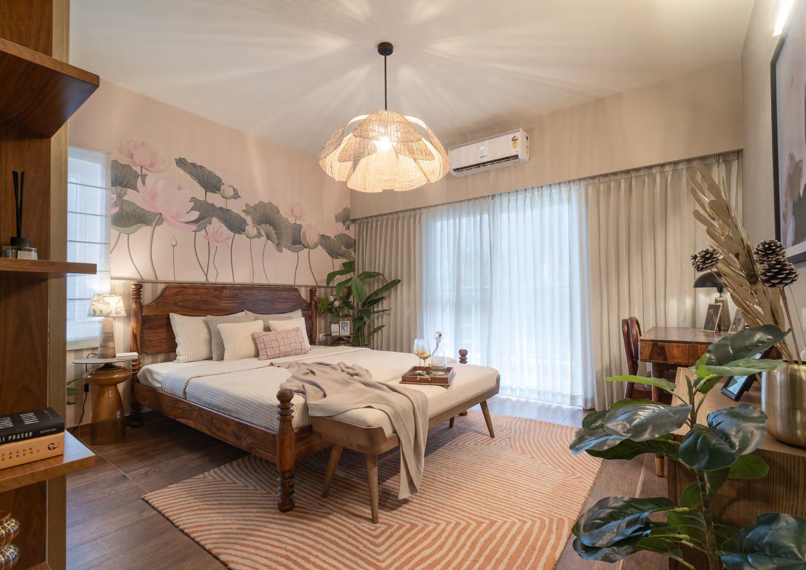 BRIGADE LAKECREST — Krishnarajapura, Bangalore — photo 4