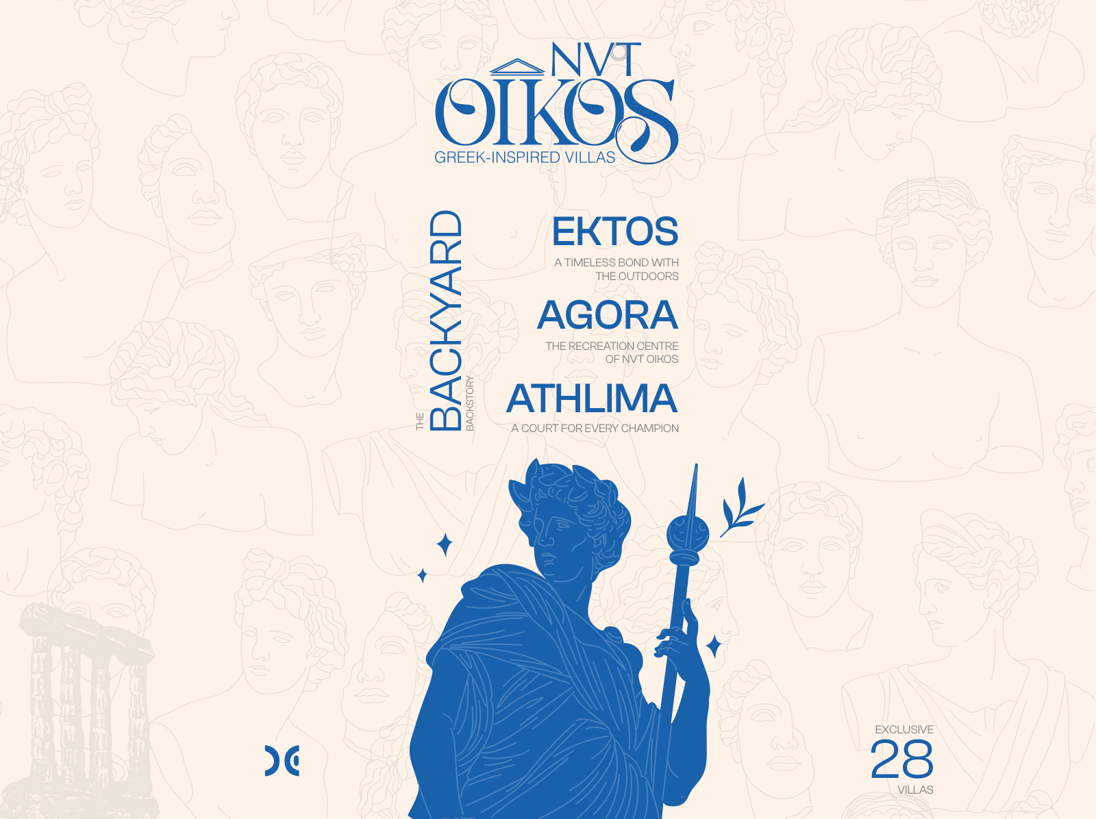 NVT OIKOS — Whitefield