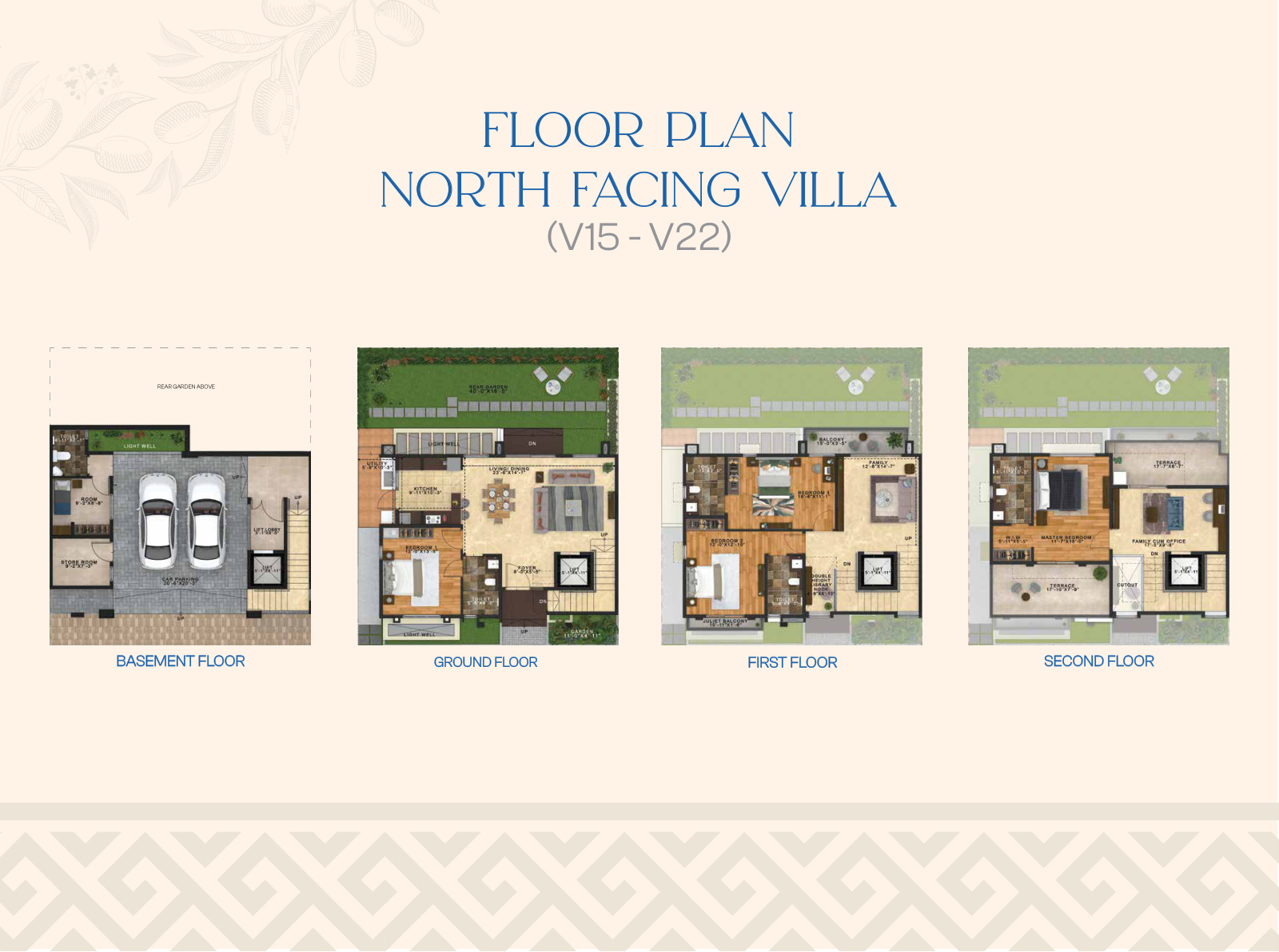 NVT OIKOS, Whitefield, Bangalore, photo 4