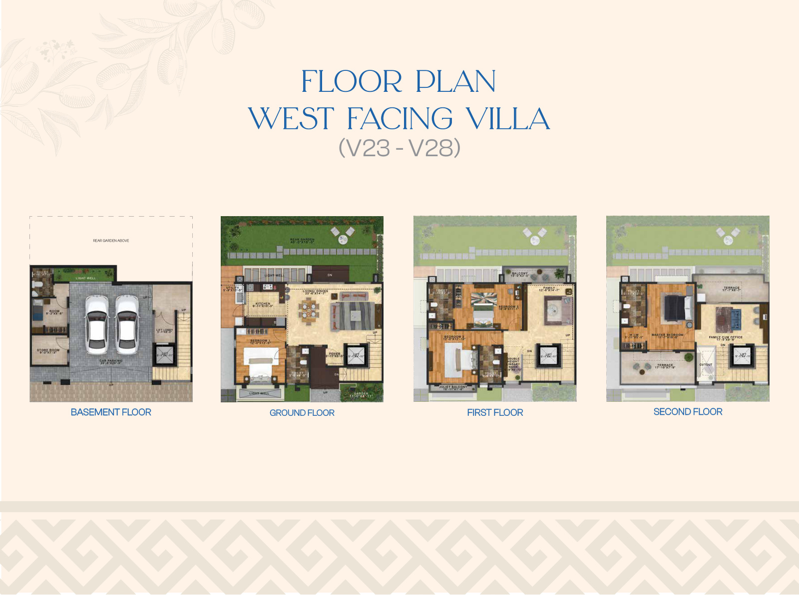 NVT OIKOS, Whitefield, Bangalore, photo 5