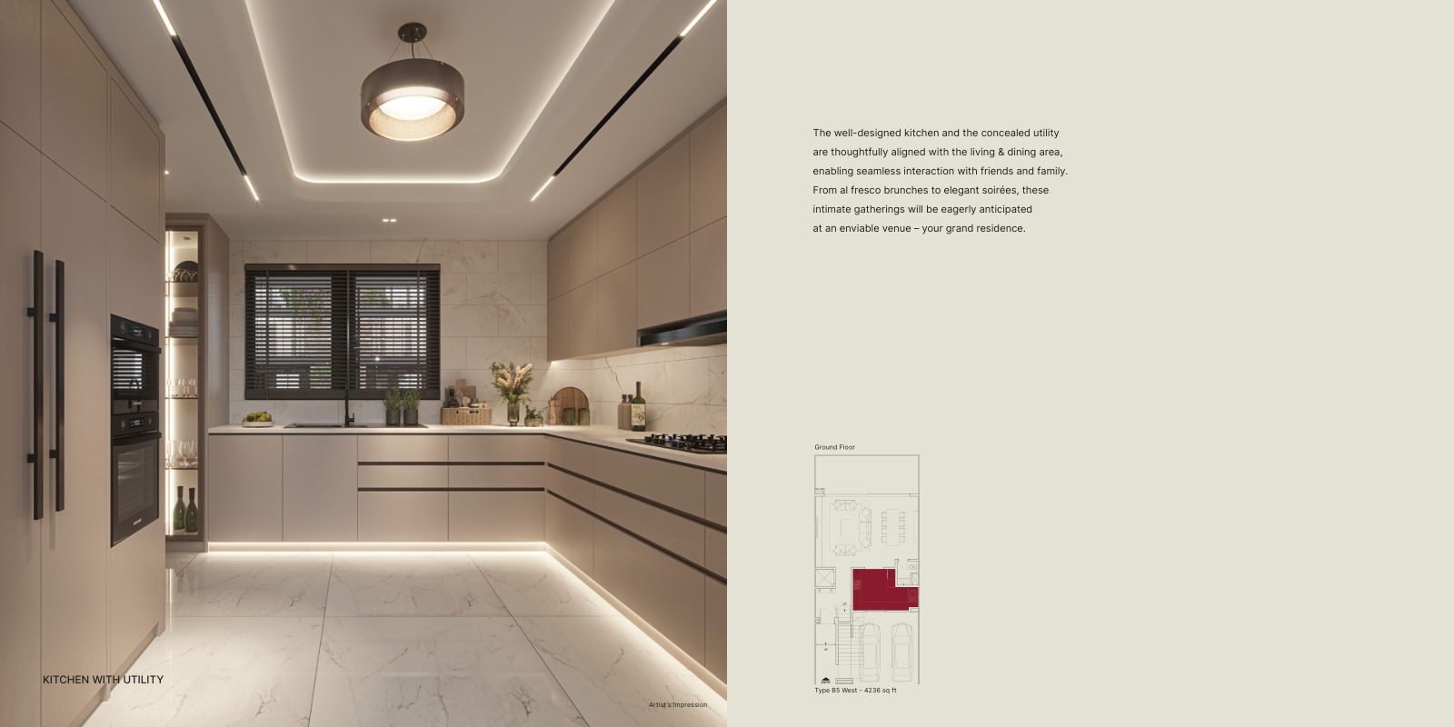 SOBHA CRYSTAL MEADOWS PHASE 1 WING 1 TO 6, Varthur, Bangalore, photo 4