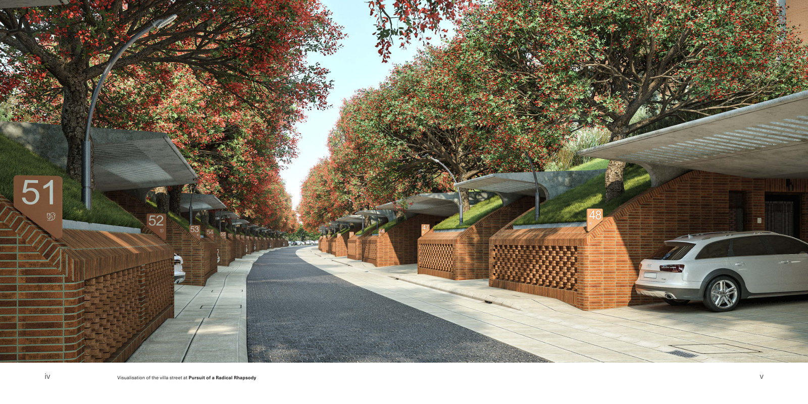 PURSUIT OF A RADICAL RHAPSODY TOWER 5 — Puram Hobli, Bangalore — photo 1