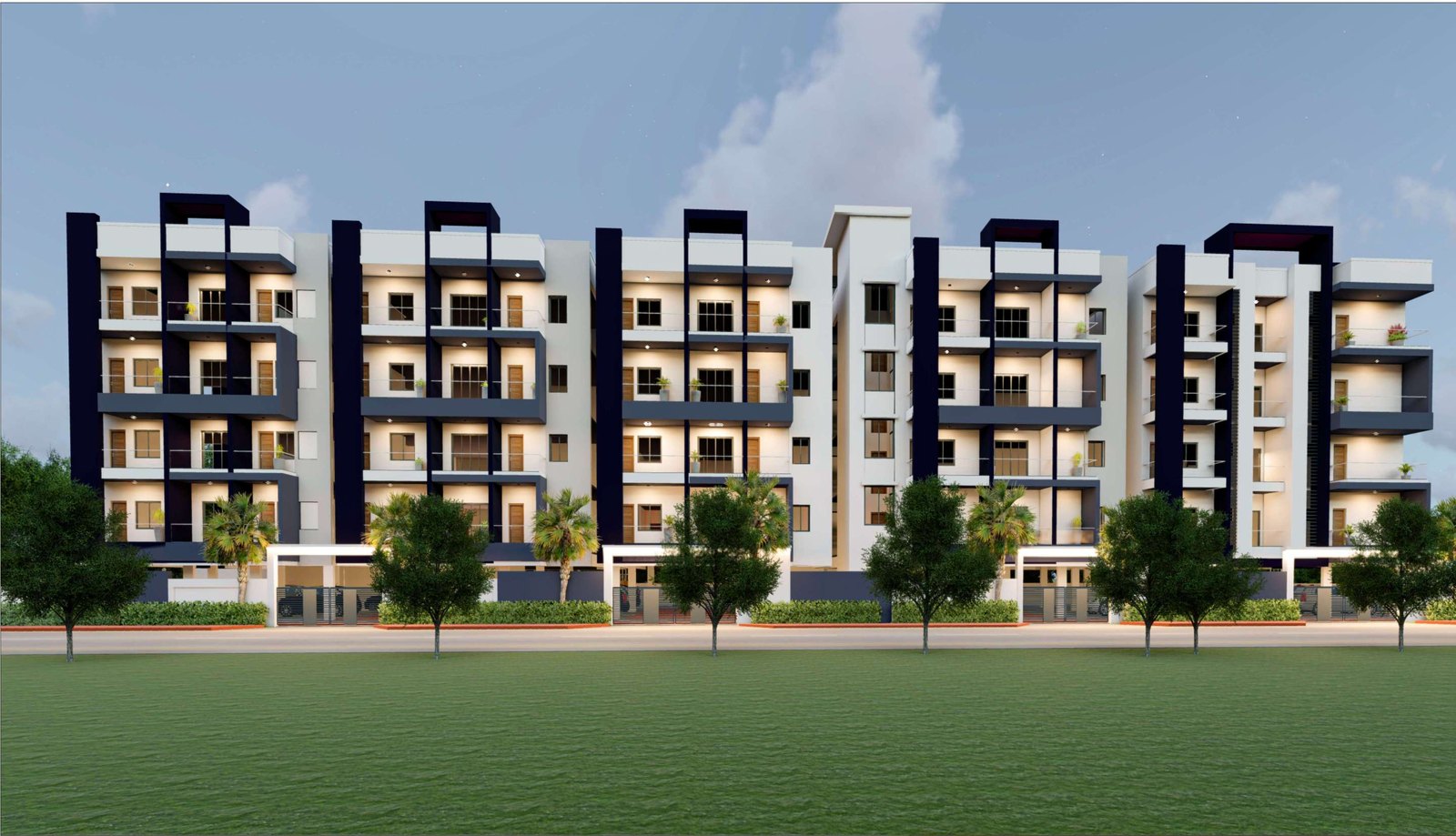 SAI PAADAM, Kodigehalli, Bangalore