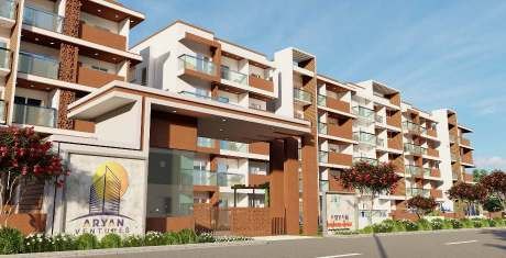 ARYAN KRISHNAA DIVINE, Yelahanka New Town, Bangalore, photo 1