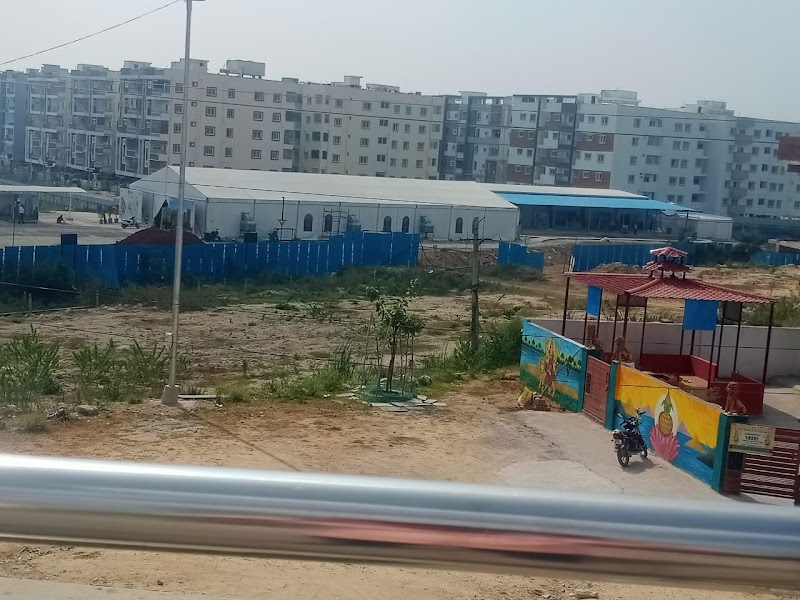 AADITRI EVEREST — Miyapur, Hyderabad