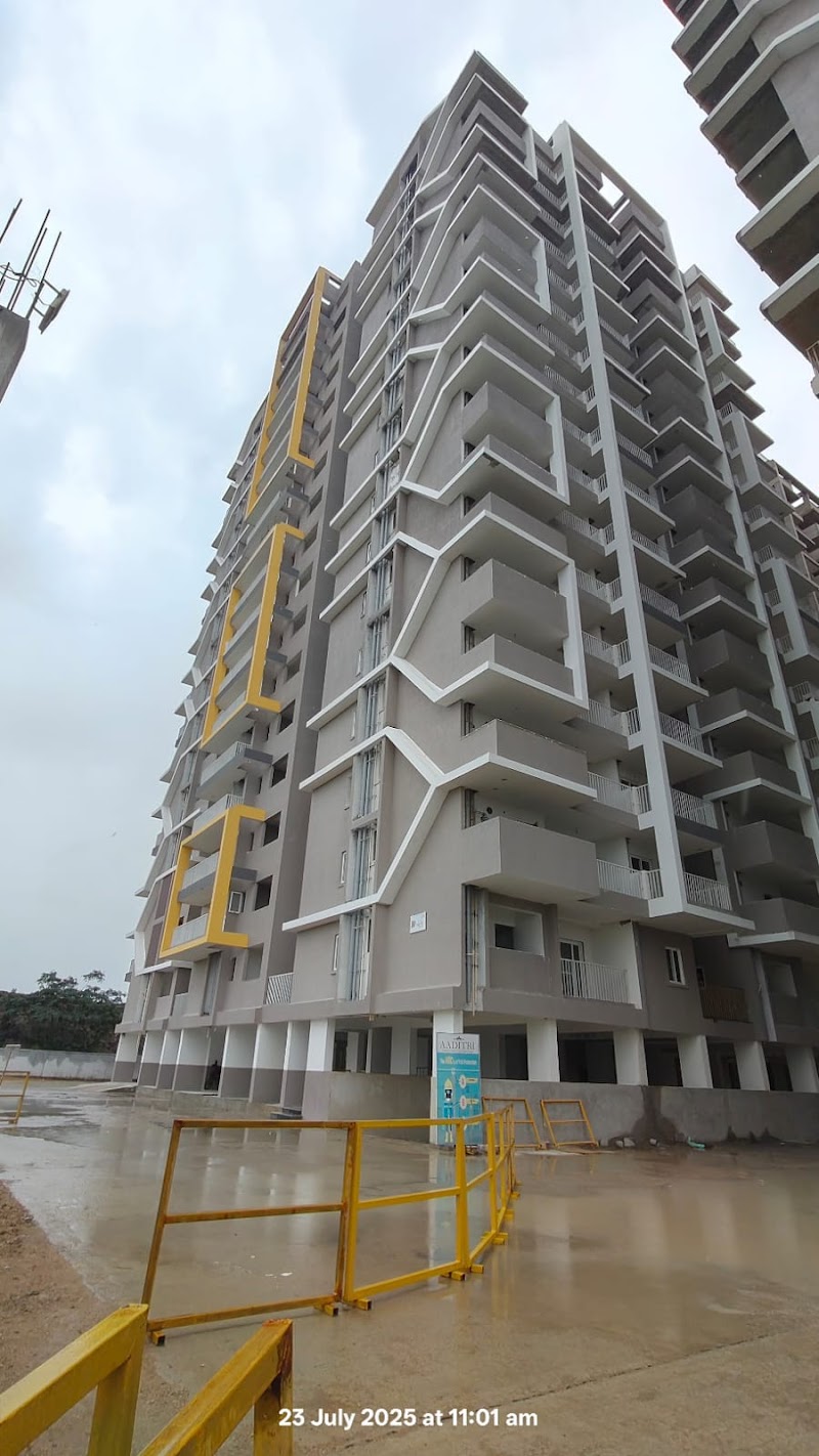 Aaditri's Empire Extension — Kollur, Velimela, Hyderabad — photo 2