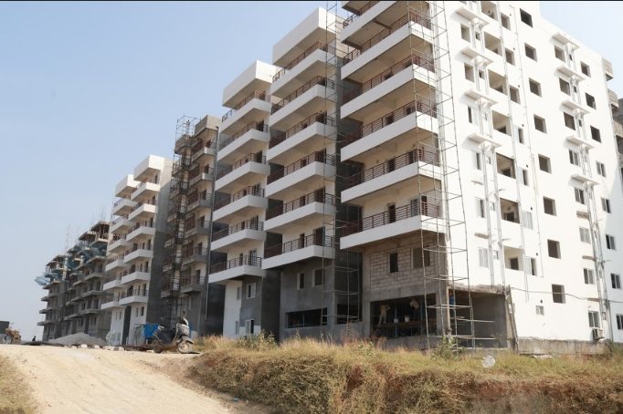 Aakriti Esta — Tellapur, Hyderabad — photo 3