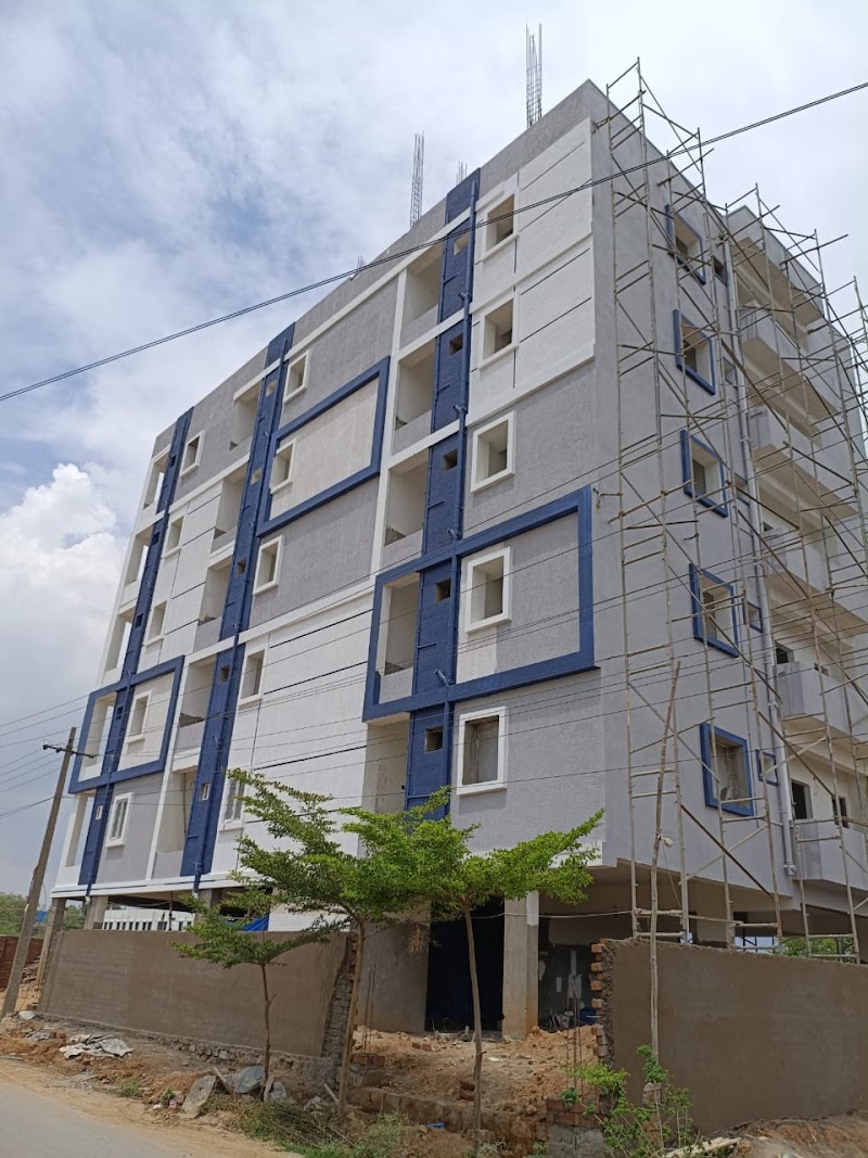 ABHIGNAH ELITE — Gundlapochampally, Hyderabad
