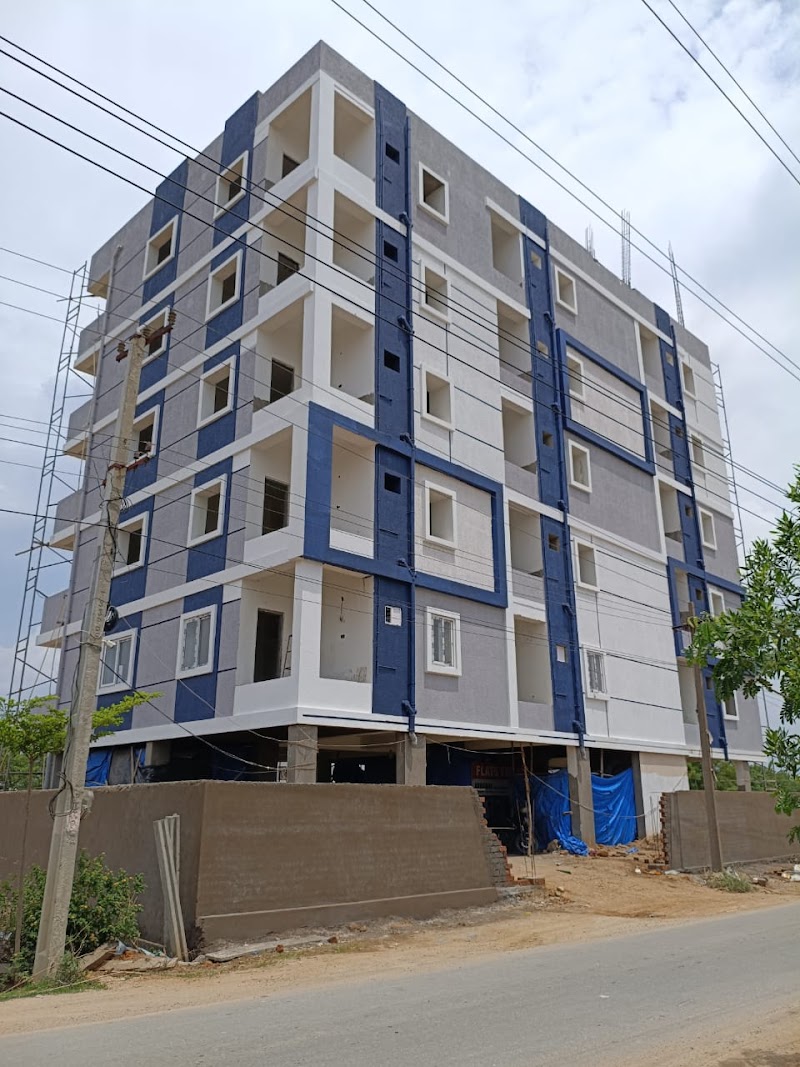 ABHIGNAH ELITE — Gundlapochampally, Hyderabad — photo 2