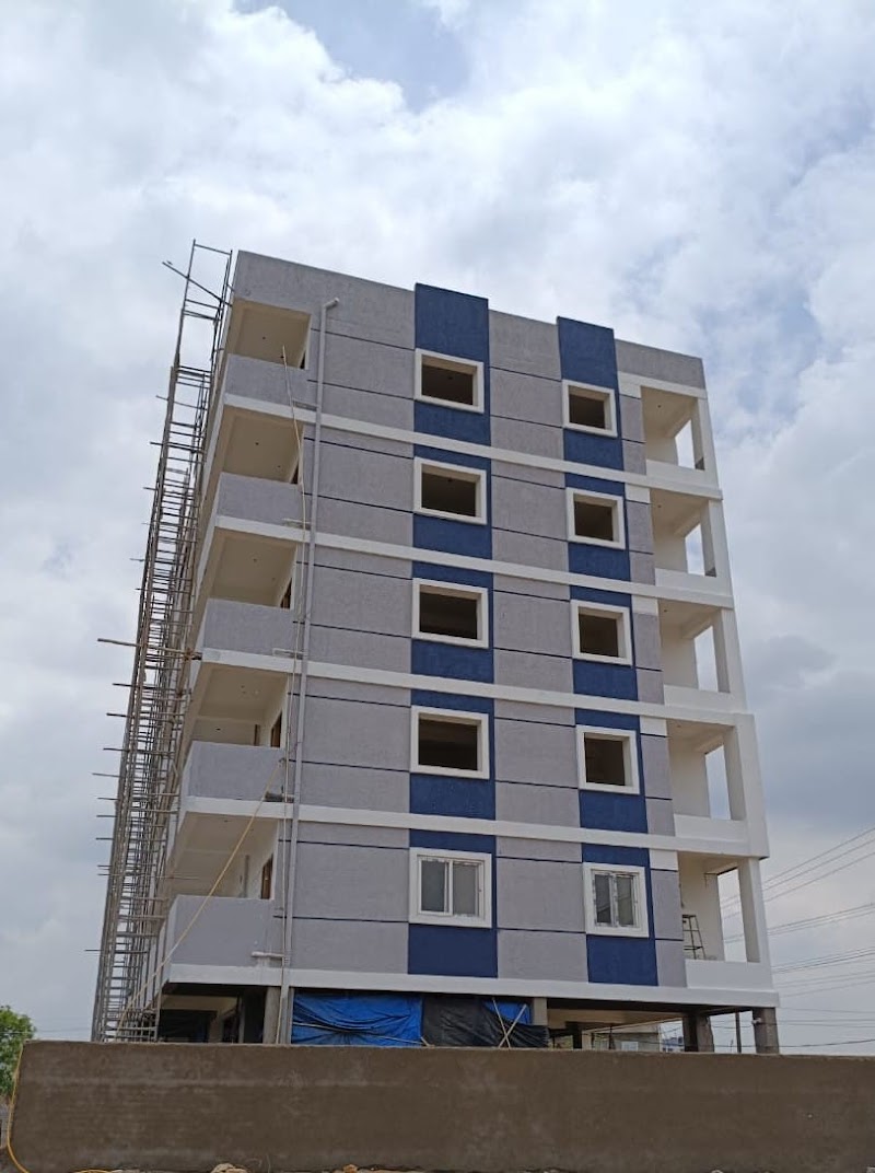 ABHIGNAH ELITE — Gundlapochampally, Hyderabad — photo 3