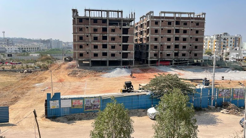 ABODE AAHWANAM — Ameenpur, Hyderabad