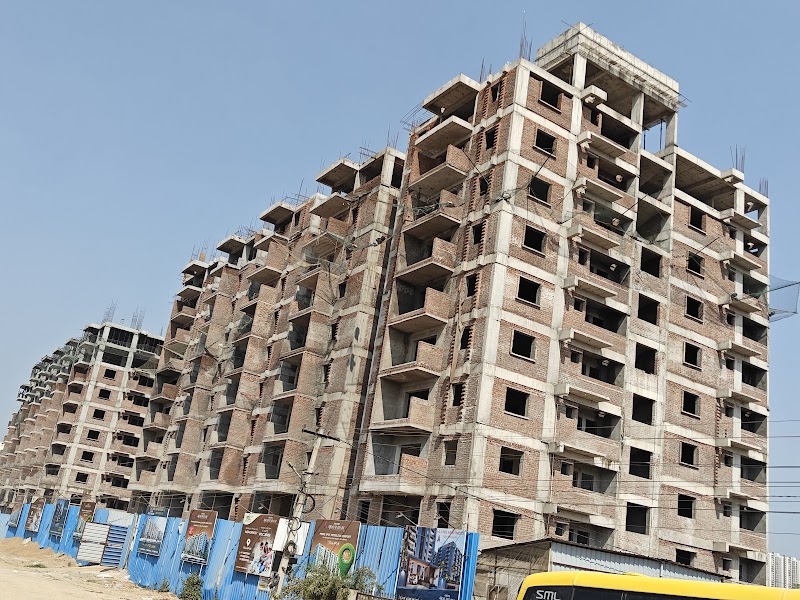 Abode Aravindam — Tellapur, Hyderabad — photo 1