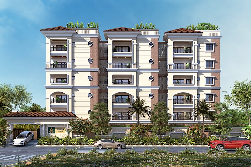 ACE EKATA — Nagole, Hyderabad