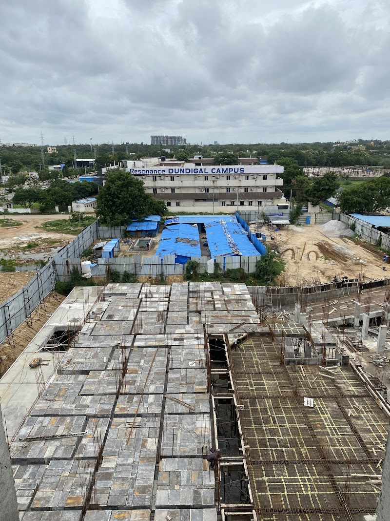 Adarsha Pride — Gandi Maisamma, Hyderabad — photo 3