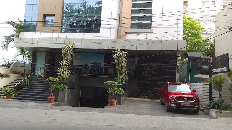 ADITYA HOMES — Peerzadiguda, Hyderabad — photo 3