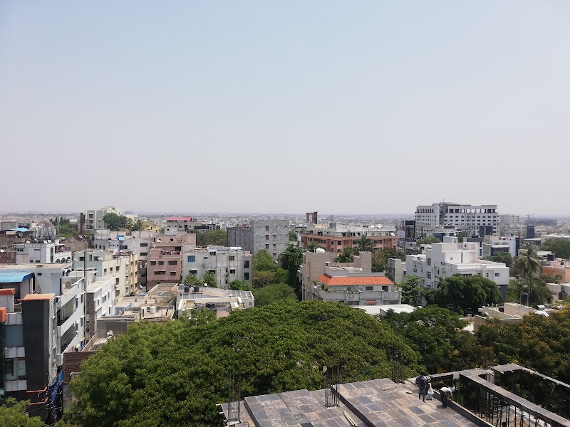 ADITYA HOMES — Peerzadiguda, Hyderabad — photo 5