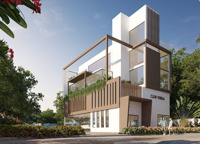 Advaita's Vibha — Tellapur, Hyderabad