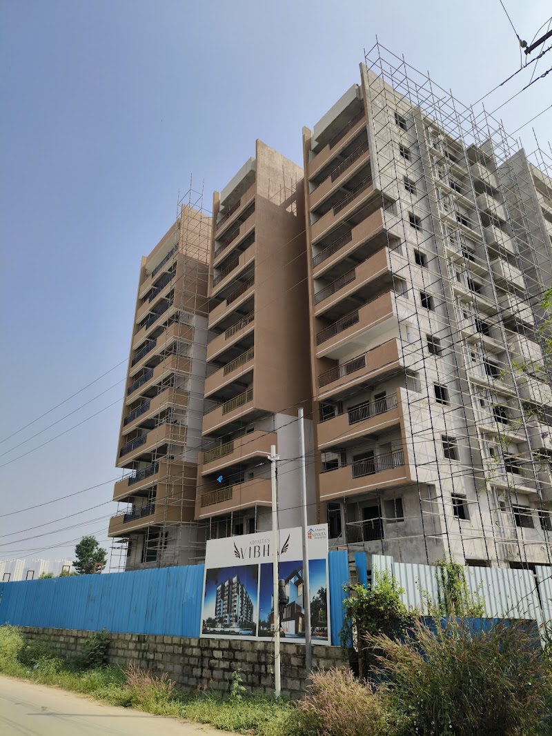 Advaita's Vibha — Tellapur, Hyderabad — photo 3