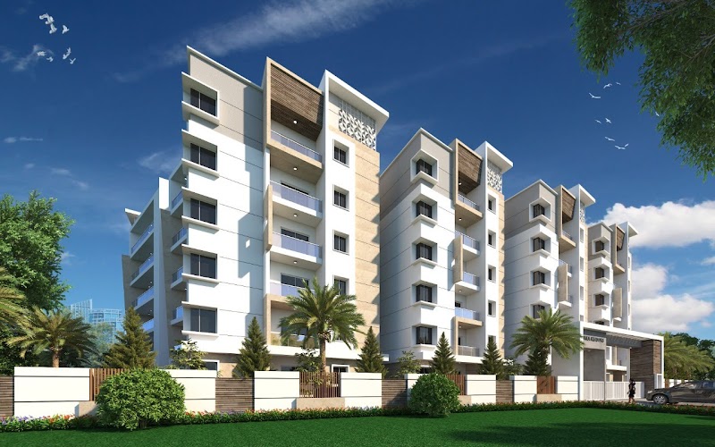 Advika Meadows — Kompally, Hyderabad