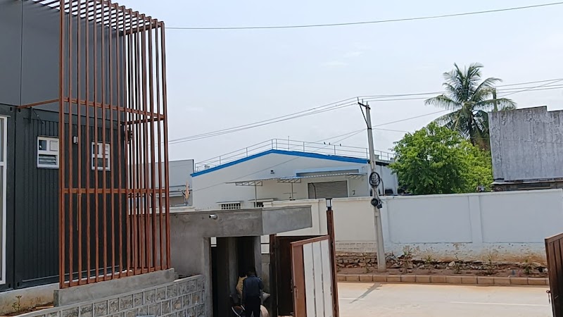 Amara, Shamshabad, Hyderabad, photo 2