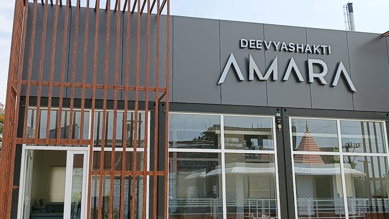 Amara, Shamshabad, Hyderabad, photo 3