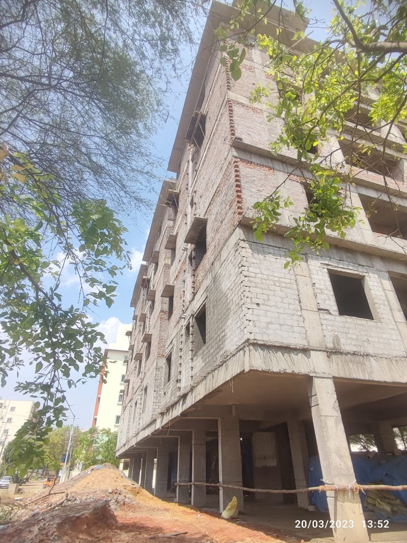 AMBIENCE MATHRU CHAYA — Yapral, Hyderabad