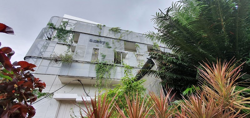 AMEYA — Miyapur, Hyderabad