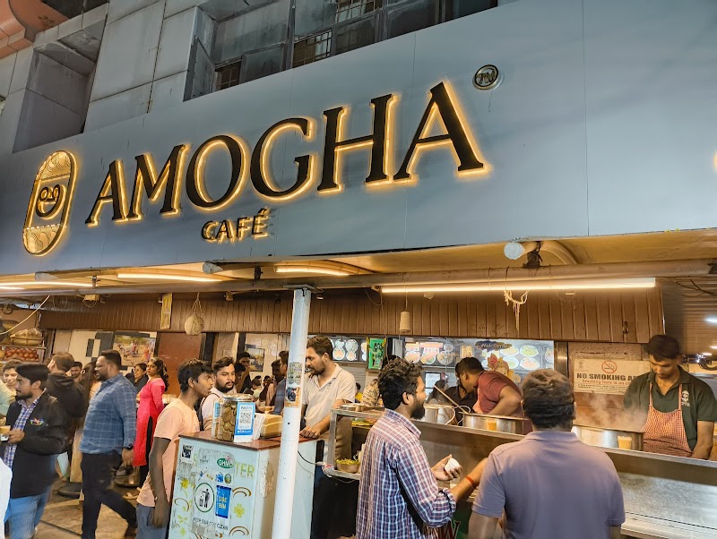 Amogha — Tellapur, Hyderabad