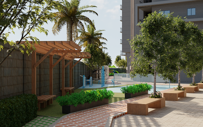 AMRUTHA S SAGAR — Kompally, Hyderabad