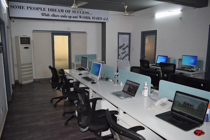 ANVI — Gundlapochampally, Hyderabad
