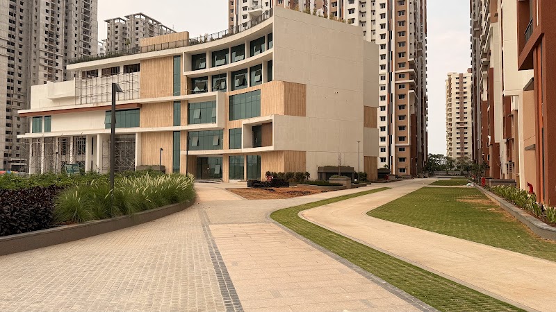 Aparna Sarovar Zicon — Nallagandla, Hyderabad