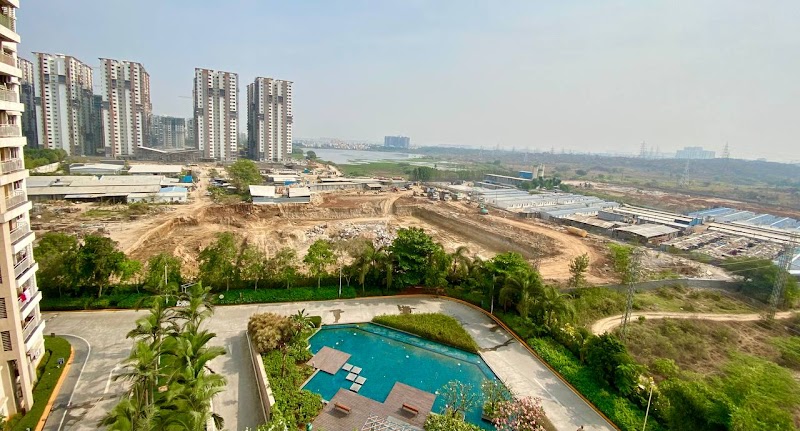 Aparna Sarovar Zicon — Nallagandla, Hyderabad — photo 4