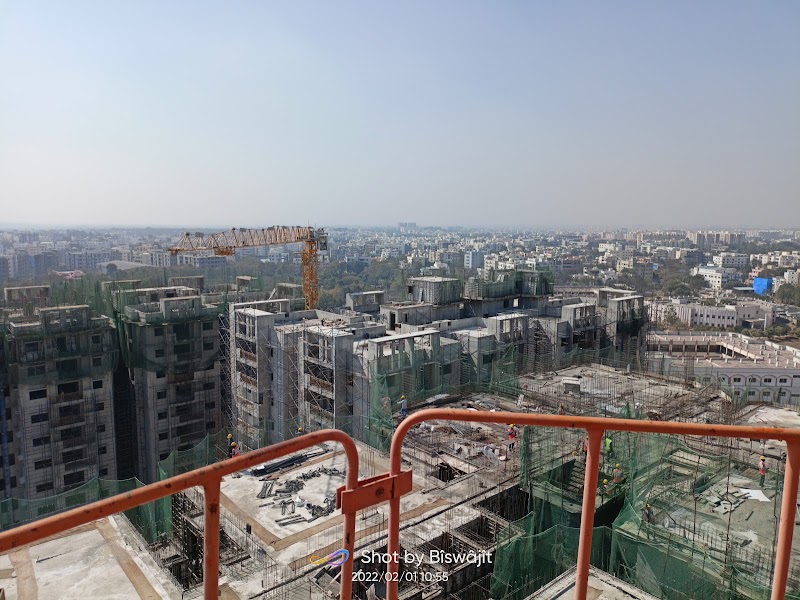 APARNA SERENITY — Kompally, Hyderabad