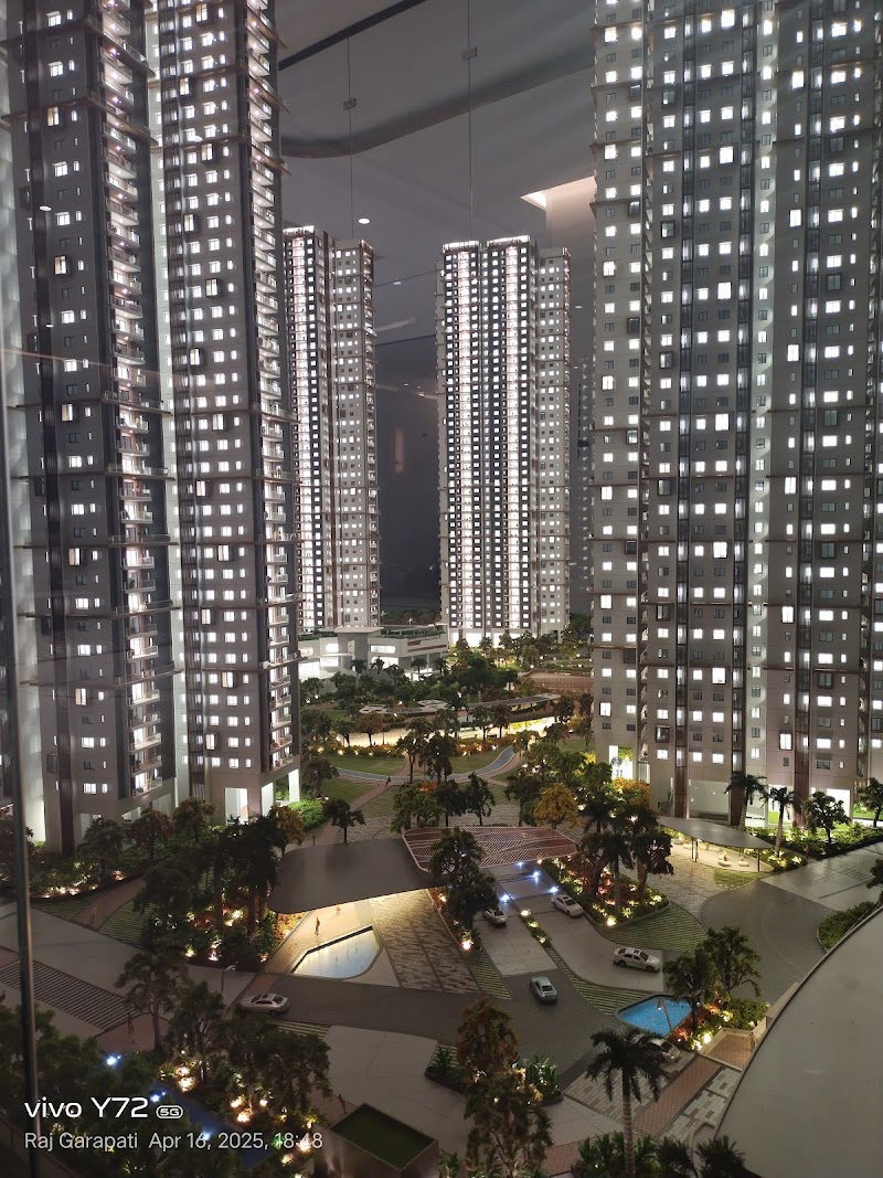 APARNA SUNSTONE — Gopanpally, Hyderabad — photo 3