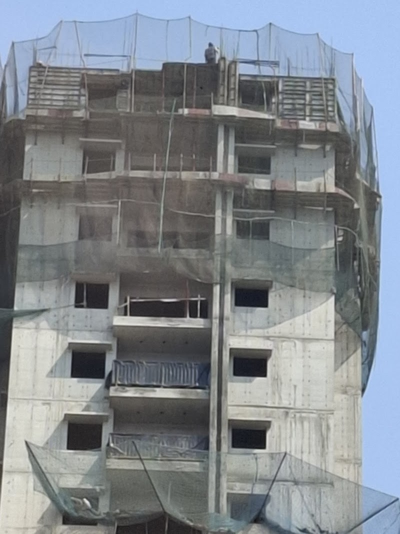 APARNA SYNERGY — Gandi Maisamma, Hyderabad — photo 3