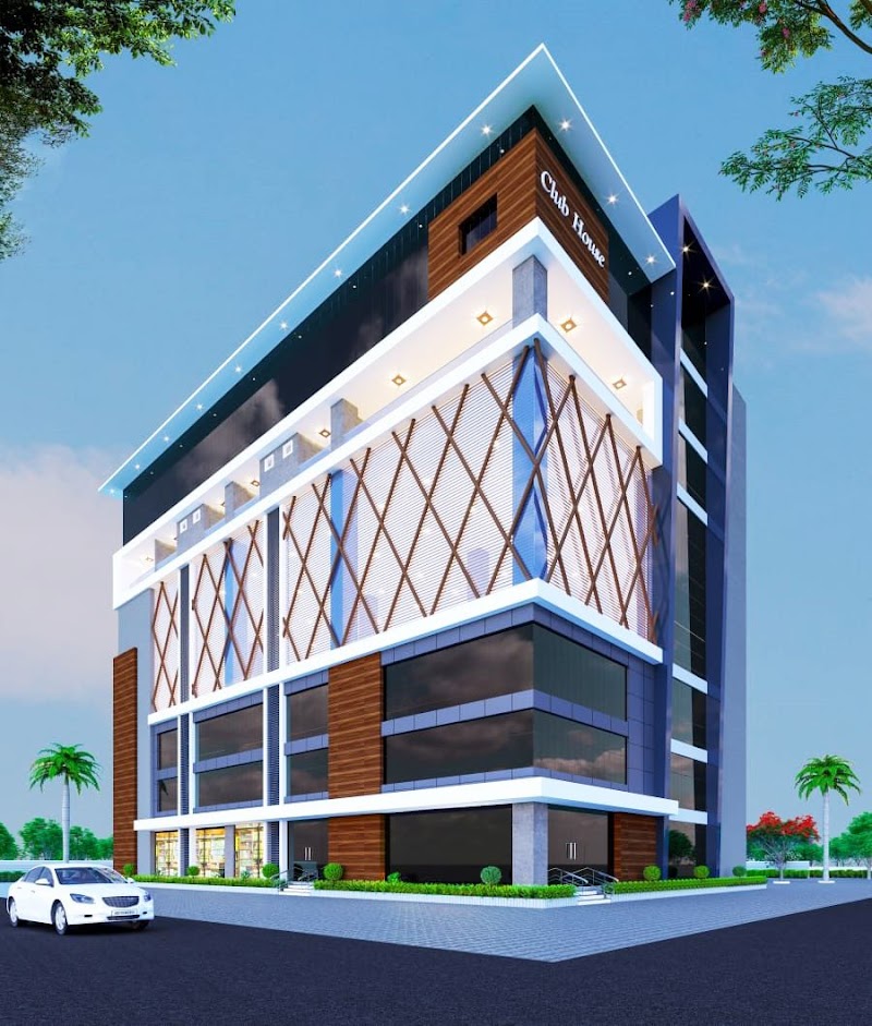APR Praveen's Higheria — Patancheru, Hyderabad — photo 4