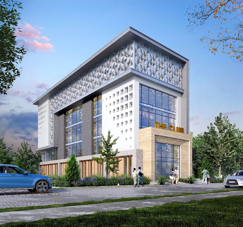 ARANYA — Gandipet, Hyderabad