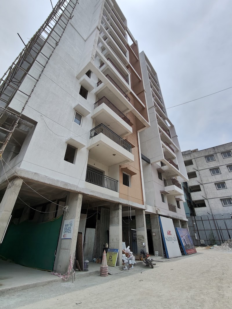 ARK SAMYAK — Bachupally, Hyderabad — photo 3