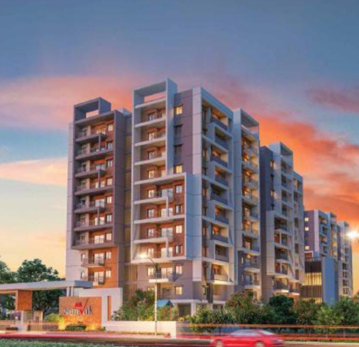 ARK SAMYAK — Bachupally, Hyderabad — photo 4