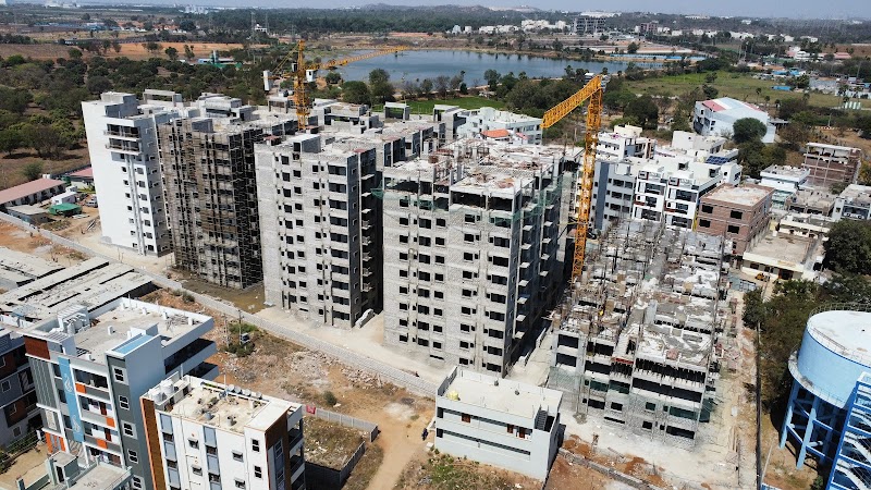Arkala Life — Tukkuguda, Hyderabad — photo 2