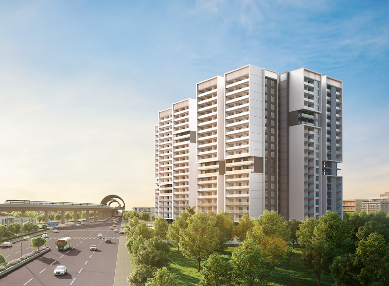 ASBL LANDMARK — Kukatpally, Hyderabad — photo 2